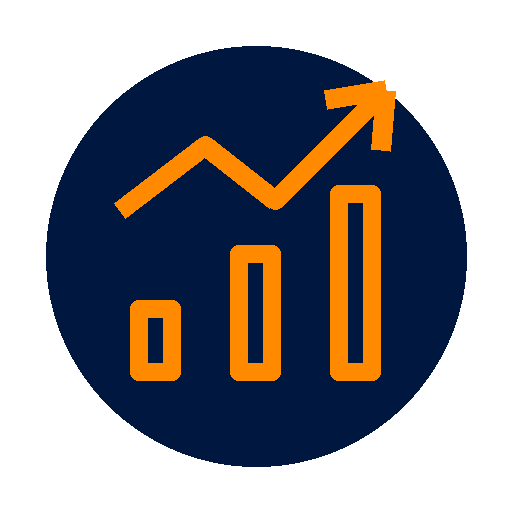 Industry insight icon