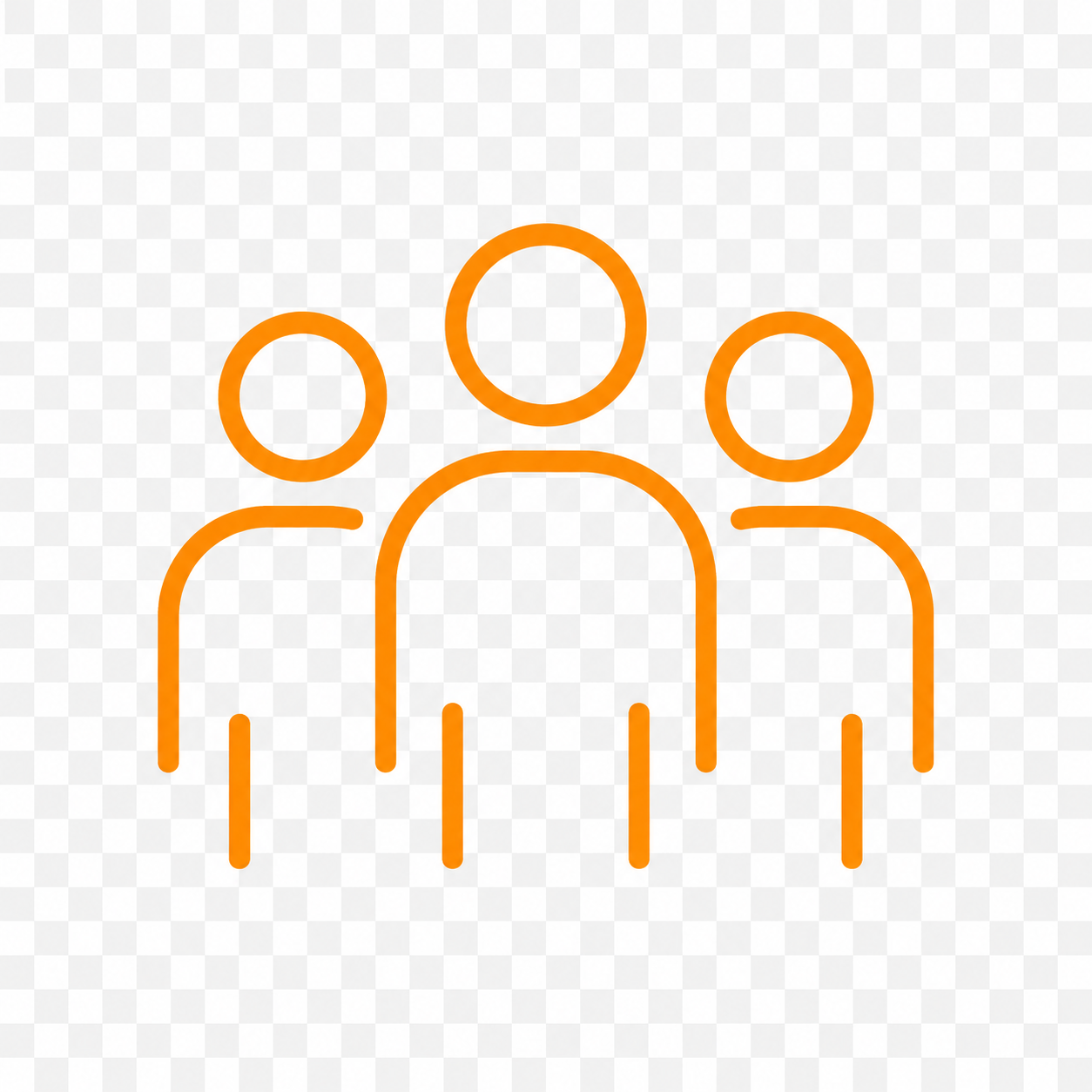Corporate advisory icon