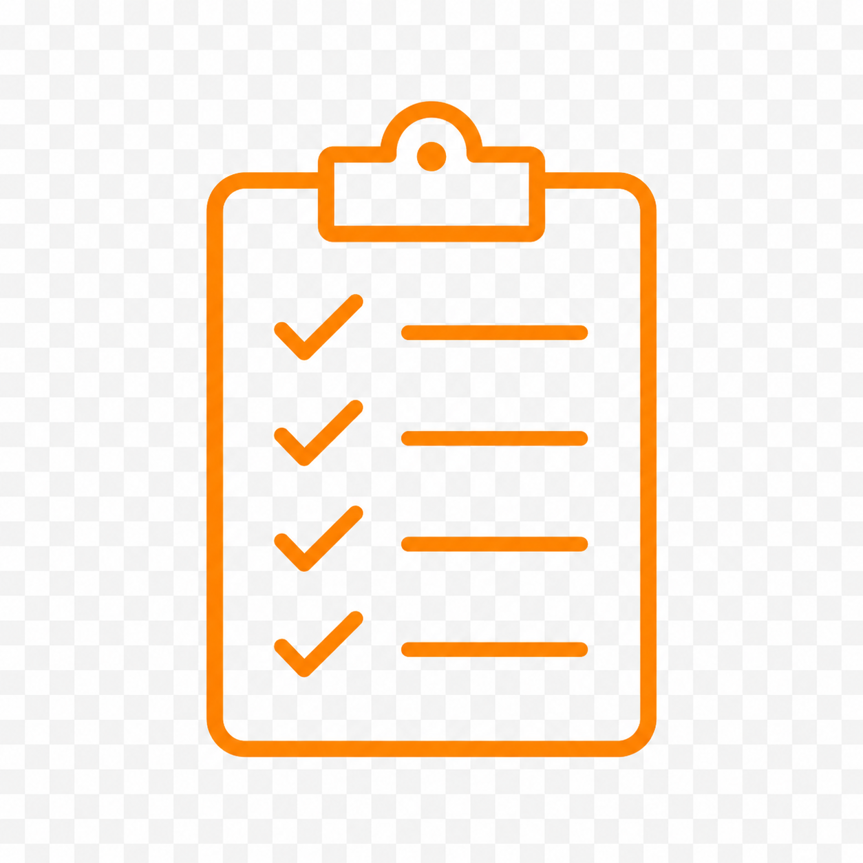 Project management icon