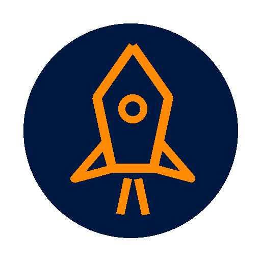 Execute icon