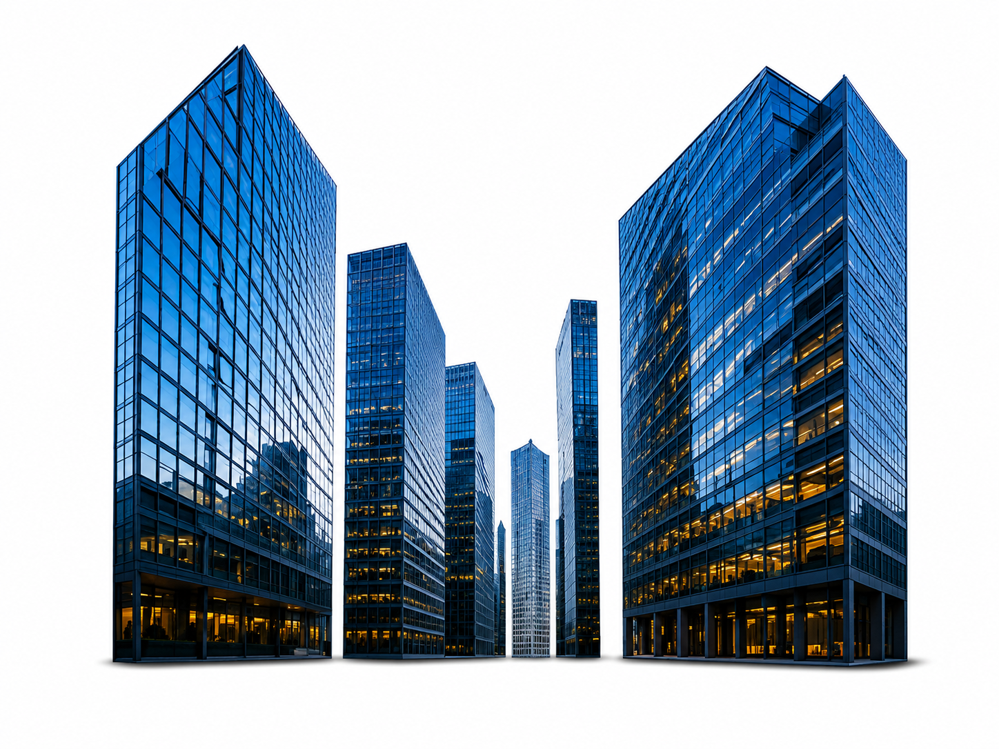 Financials