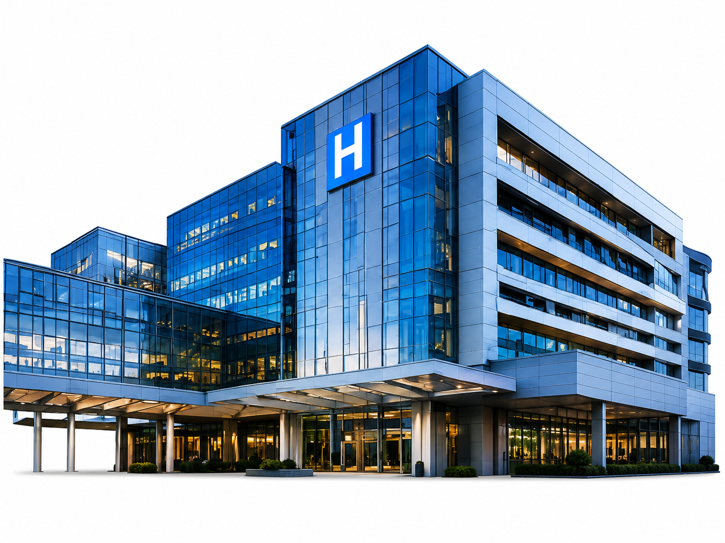 Healthcare and Life Sciences